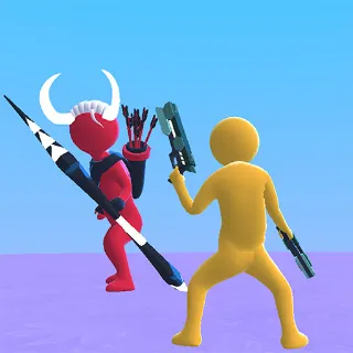 Circle War